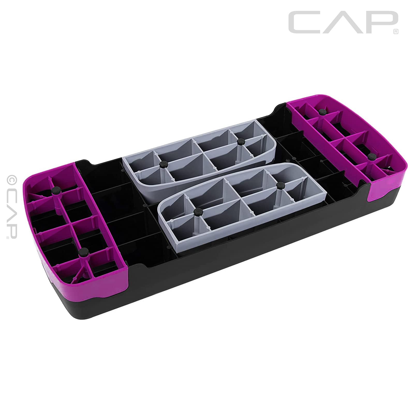 Tone Fitness Compact Aerobic Step Platform | Exercise Step Tone Fitness