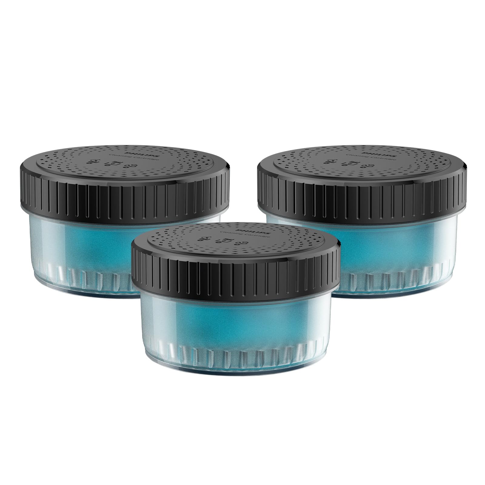 Philips Quick Clean Pod Cartridge, CC13/53 - Available at All In One Marketplace Canada