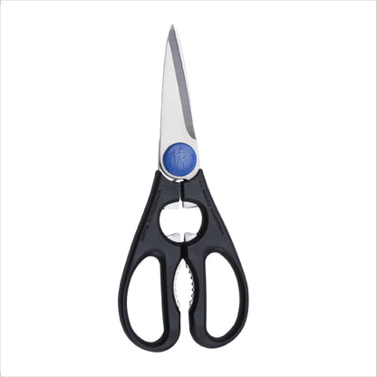 HENCKELS Kitchen Elements 18 cm Kitchen Shears, High-Carbon Stainless Steel