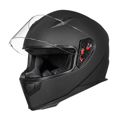 ILM Full Face Motorcycle Helmets for Adult Men and Women DOT Model ILM-313 🍁 All In One Marketplace Canada