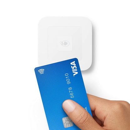 Square Reader (2nd generation) | Card Reader | NFC Reader - Available at All In One Marketplace Canada