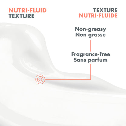 Eau Thermale Avene Cicalfate+ Hydrating Skin Recovery Emulsion, Superficial Dermatological Post-Procedure Skin Restore Emulsion Moisturizer, 40 ml EAU THERMALE AVENE