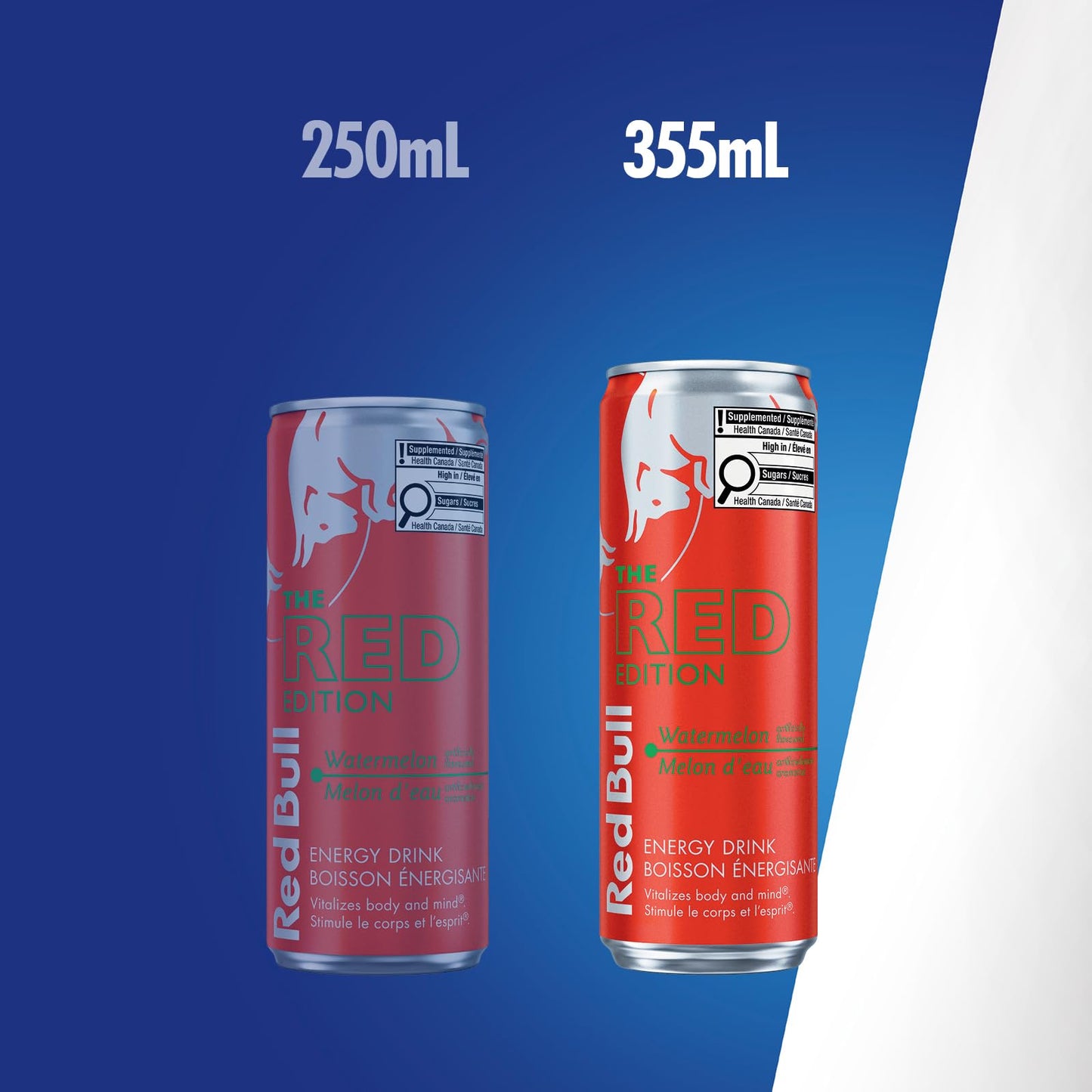 Red Bull Energy Drink, Watermelon, 355ml (24 pack) Red Bull
