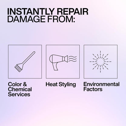 Redken Acidic Bonding Concentrate Shampoo Redken