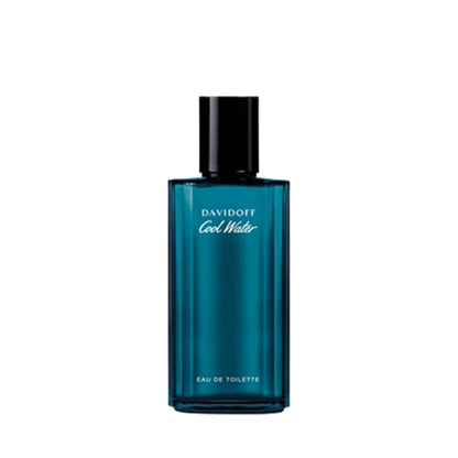 DAVIDOFF Cool Water Eau de Toilette for Men 75ml 🍁 All In One Marketplace Canada Davidoff