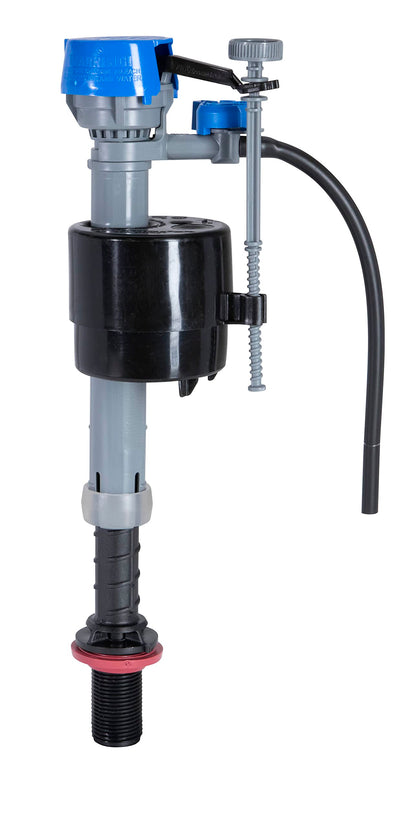 Fluidmaster 400H-002 Performax Universal Toilet Fill Valve High Performance Tank and Bowl Water Control, 1-Pack, Multicolor 🍁 All In One Marketplace Canada