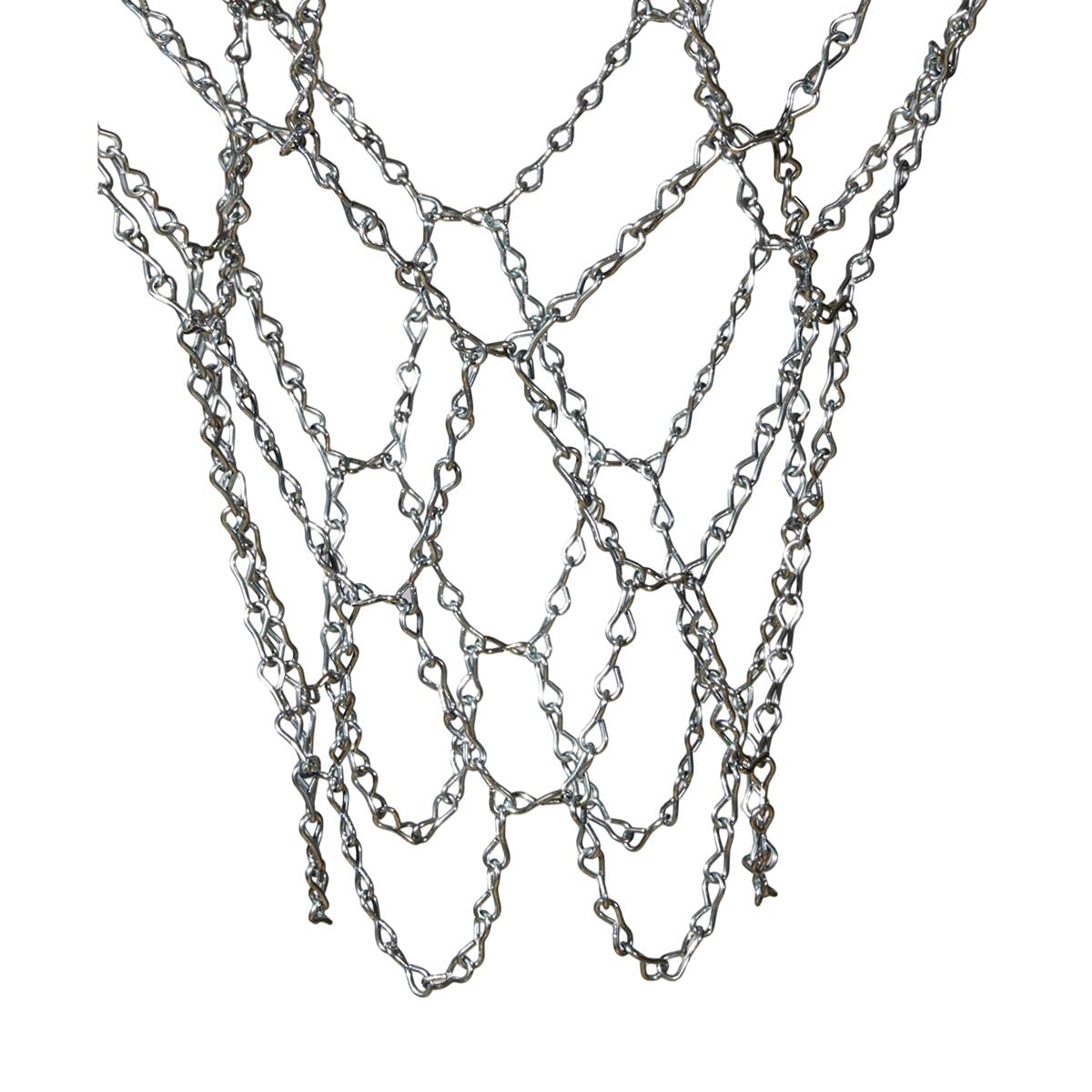 Wilson NBA Forge Chain Basketball Net WILSON