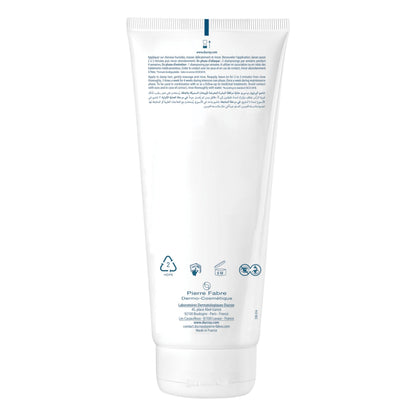 Ducray Kertyol PSO medicated scalp shampoo for plaques, 200ml