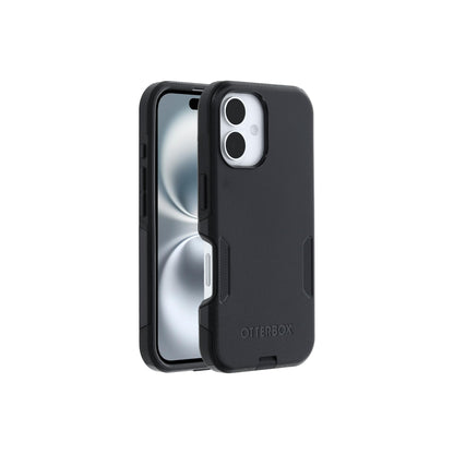 Otterbox iPhone 16 Commuter Series Case - Black