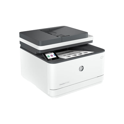 HP LaserJet Pro MFP 3101fdw Printer HP