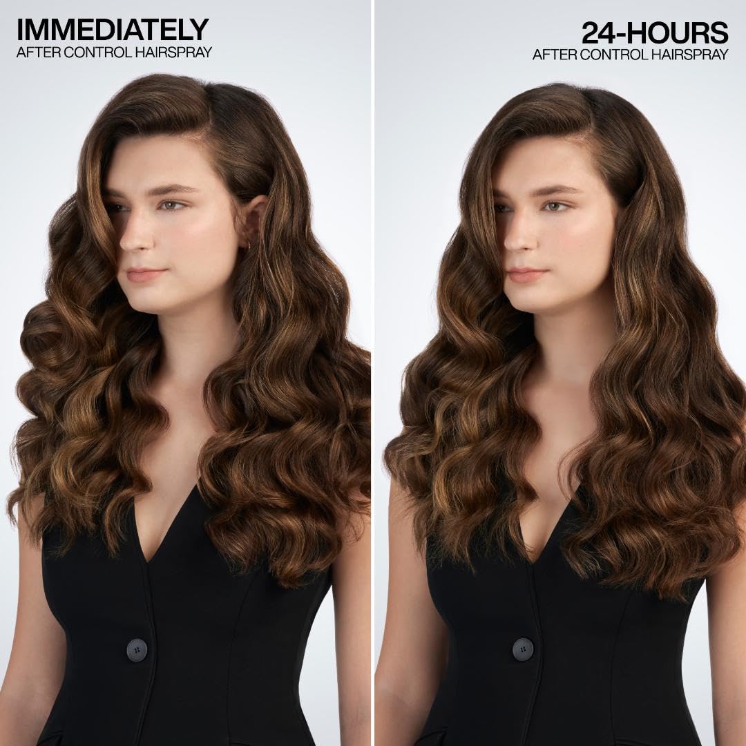 Redken Control Styling Hairspray 28, High Hold, 298g Redken