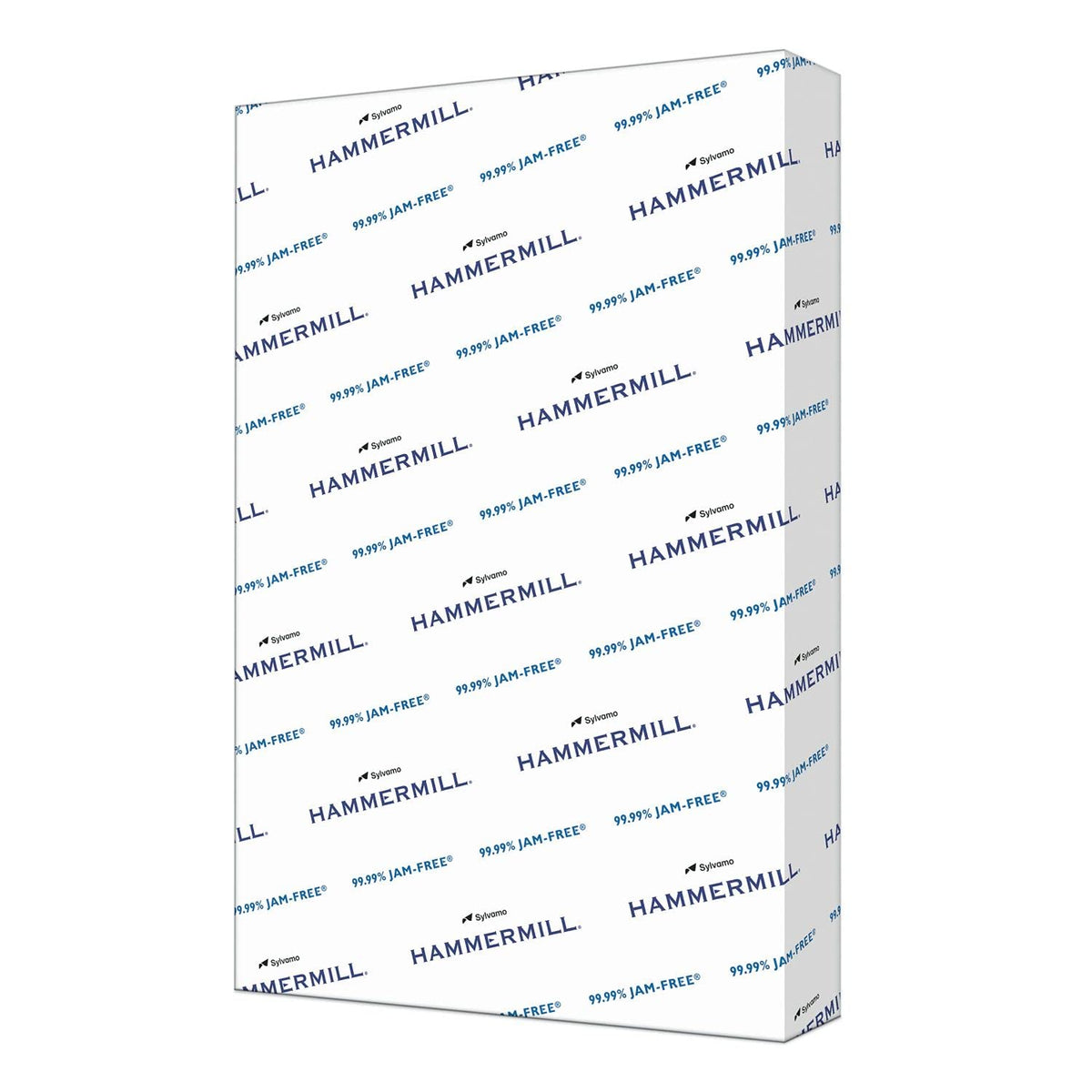 Hammermill Printer Paper, 20 lb Copy Paper, 11 x 17 - 1 Ream (500 Sheets) - 92 Bright, Made in the USA