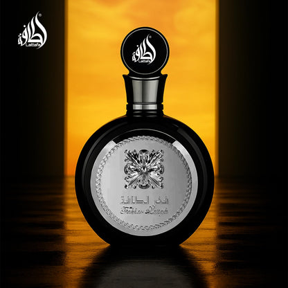 Lattafa Fakhar EDP Spray Men -3.4 oz Lattafa