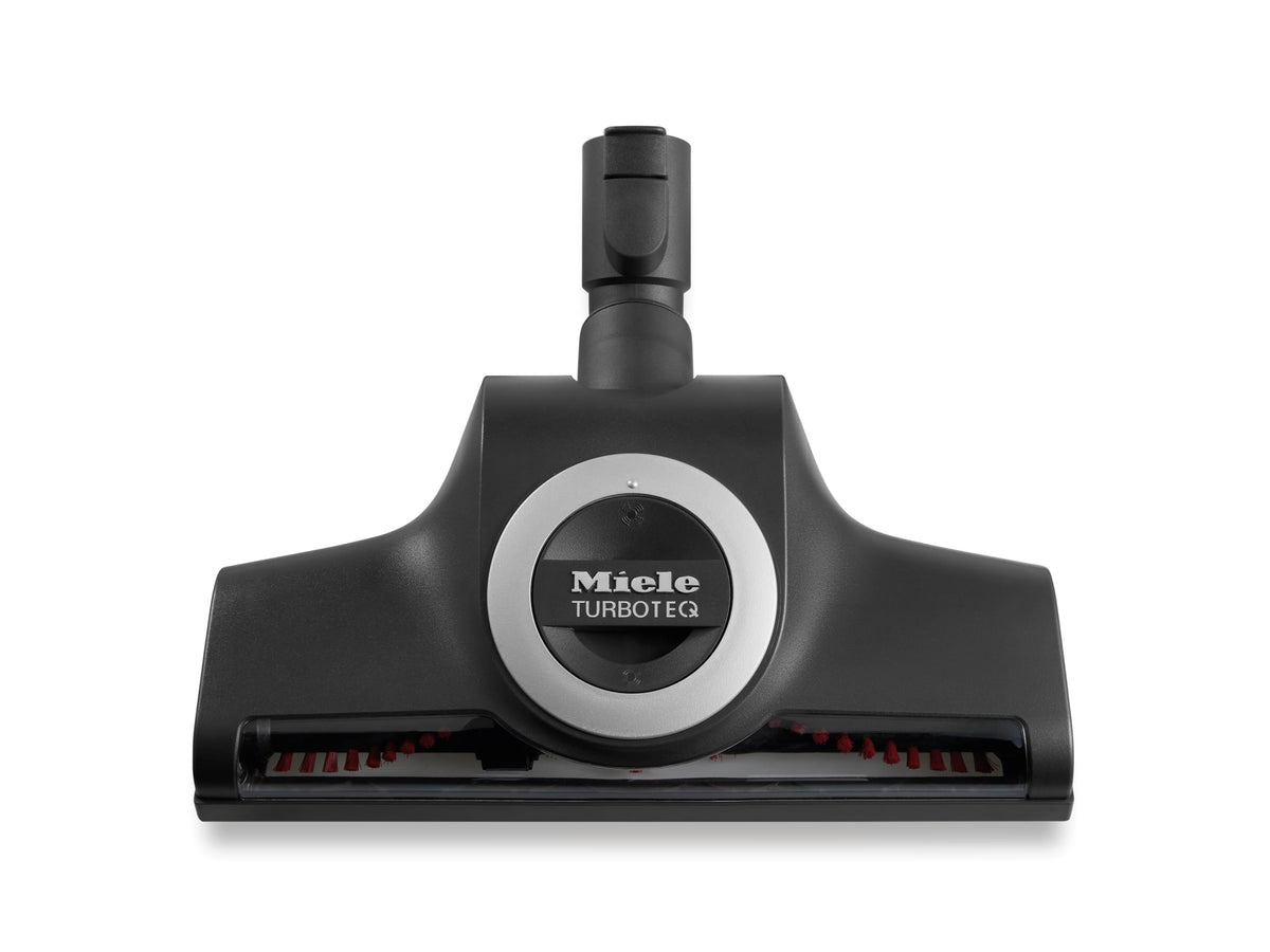 Miele TurboTeQ Turbo Brush - Attachable Floorhead for Low-Medium Pile Carpet - STB 305-3 -10455360