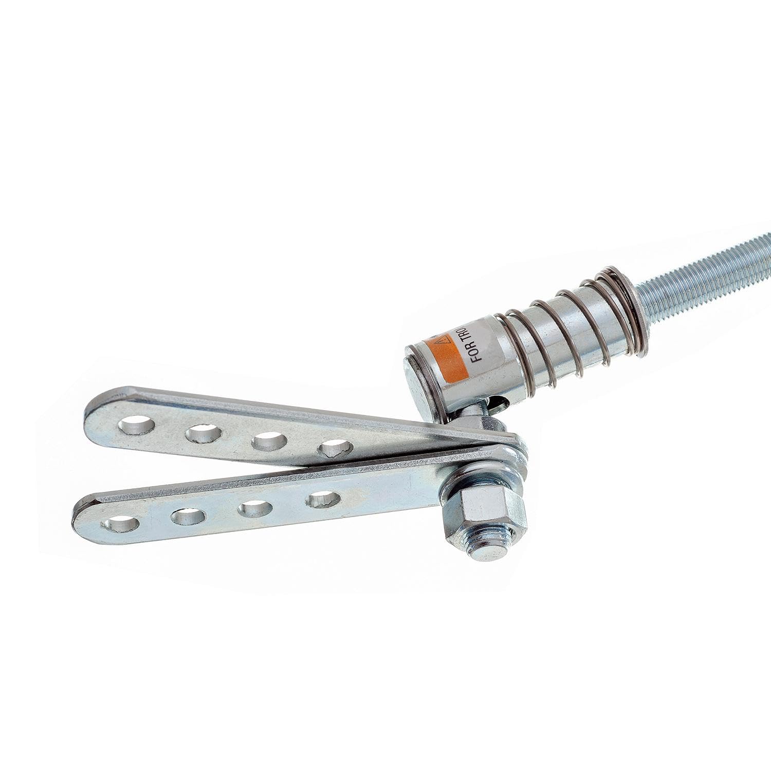 Attwood Outboard Kicker Motor Steering Kit 11663-7 attwood