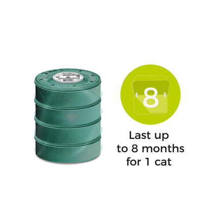 LitterLocker LitterLocker LLII-4RE Refill, 4-Pack 🍁 All In One Marketplace Canada