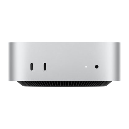 Apple 2024 Mac mini (Apple M4 Pro chip with 12-core CPU and 16-core GPU, 24GB Unified Memory, 512GB) - Silver 🍁 All In One Marketplace Canada