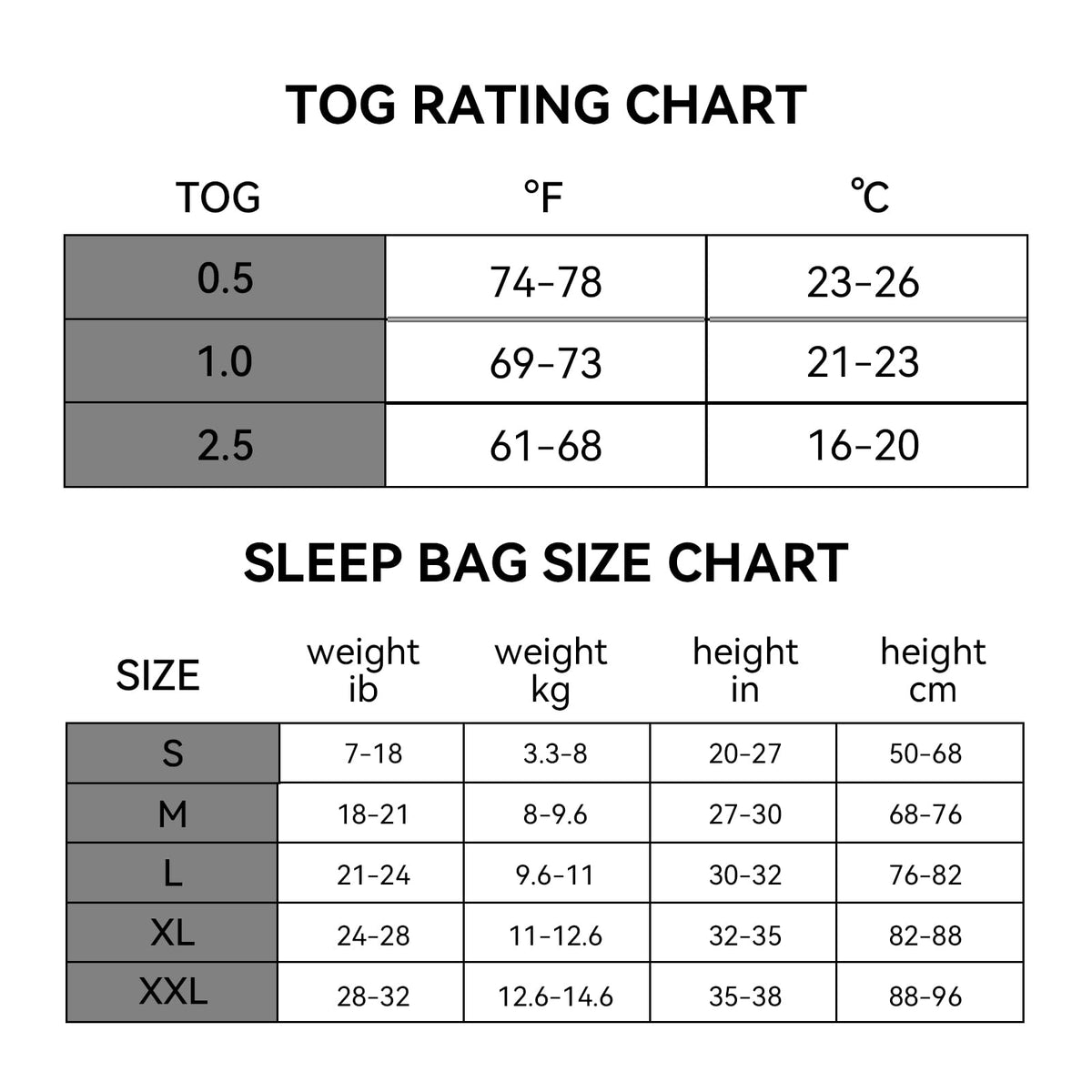 BubblePanda Bamboo Sleep Sack 2t-3t 2.5 Tog Soft Toddler Winter Warms 🍁 All In One Marketplace Canada