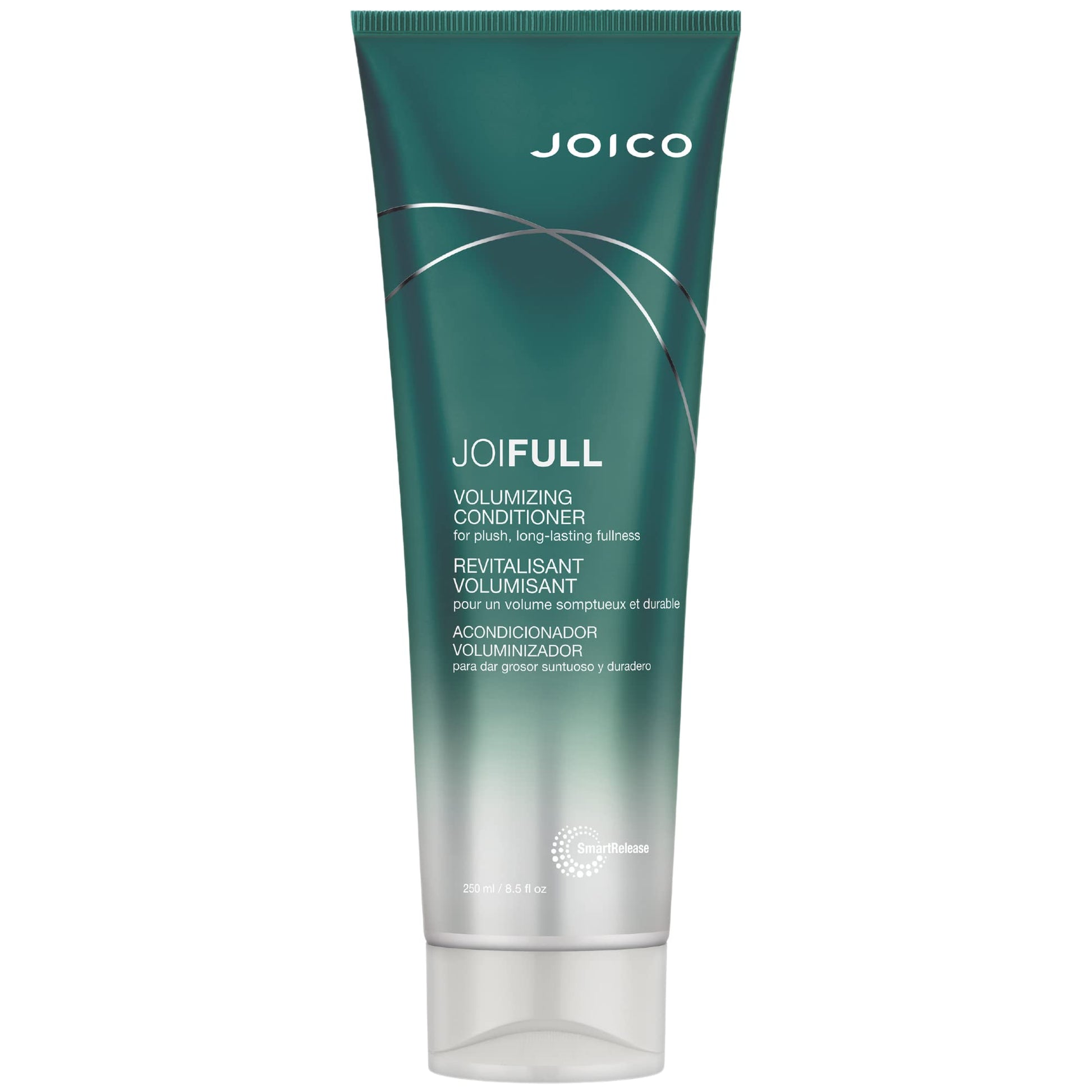 Joico JoiFULL Conditioner – Lightweight Volumizer for Fine Hair, Reduces Frizz & Adds Fullness Joico