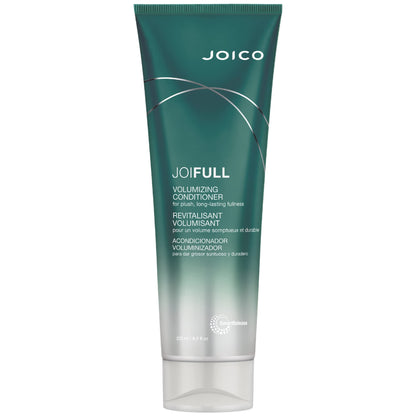 Joico JoiFULL Conditioner – Lightweight Volumizer for Fine Hair, Reduces Frizz & Adds Fullness Joico