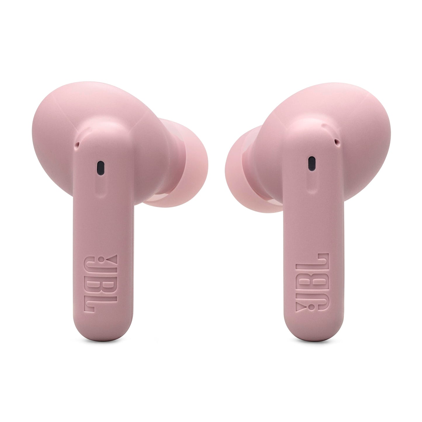 JBL Vibe Beam 2 - True Wireless Noise Cancelling Earbuds - Pink