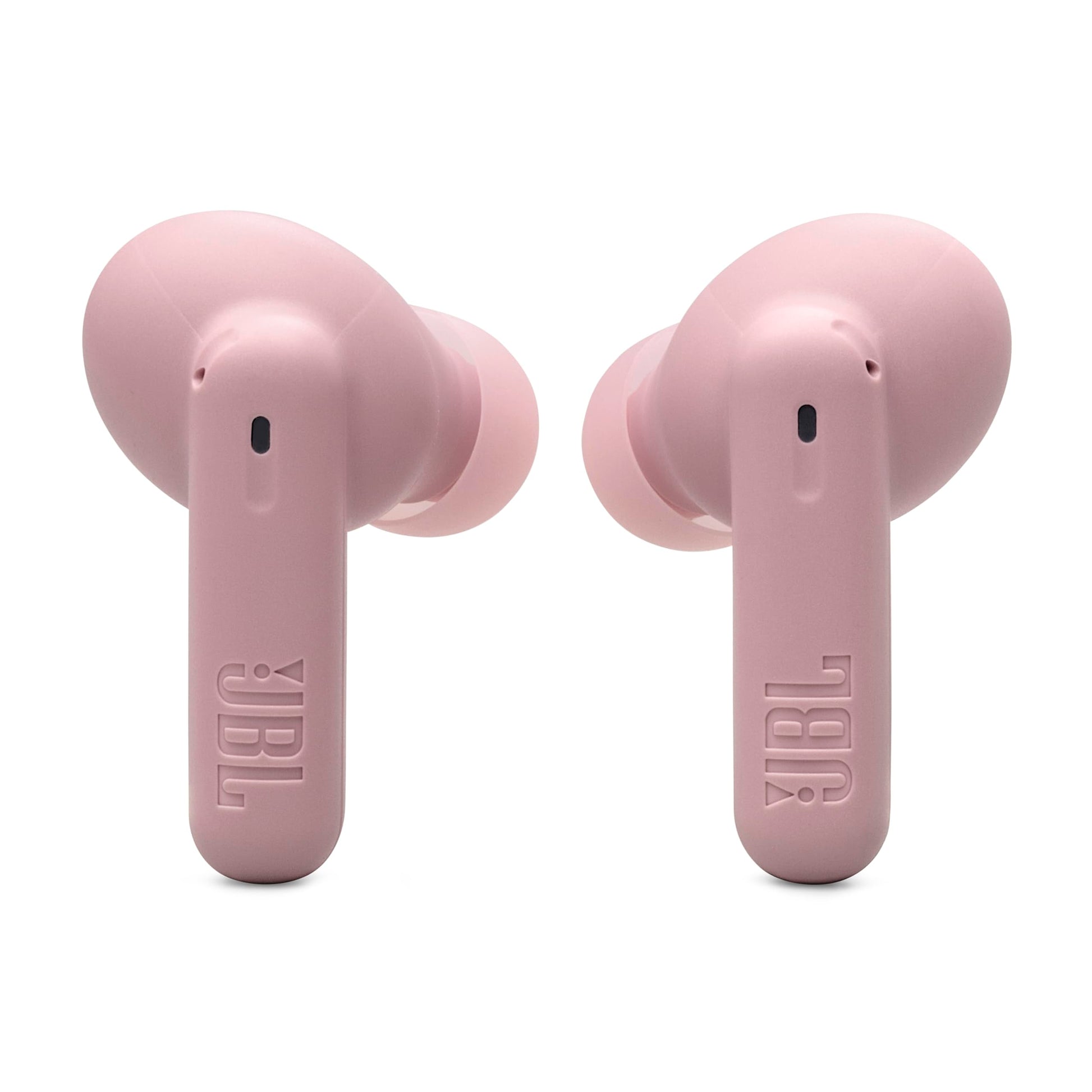 JBL Vibe Beam 2 - True Wireless Noise Cancelling Earbuds - Pink