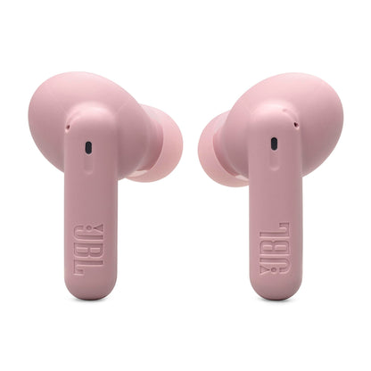 JBL Vibe Beam 2 - True Wireless Noise Cancelling Earbuds - Pink