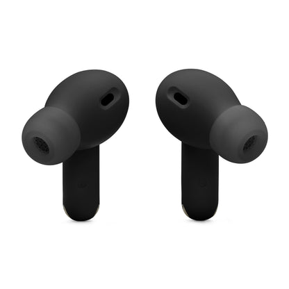 JBL Vibe Beam 2 - True Wireless Noise Cancelling Earbuds - Black