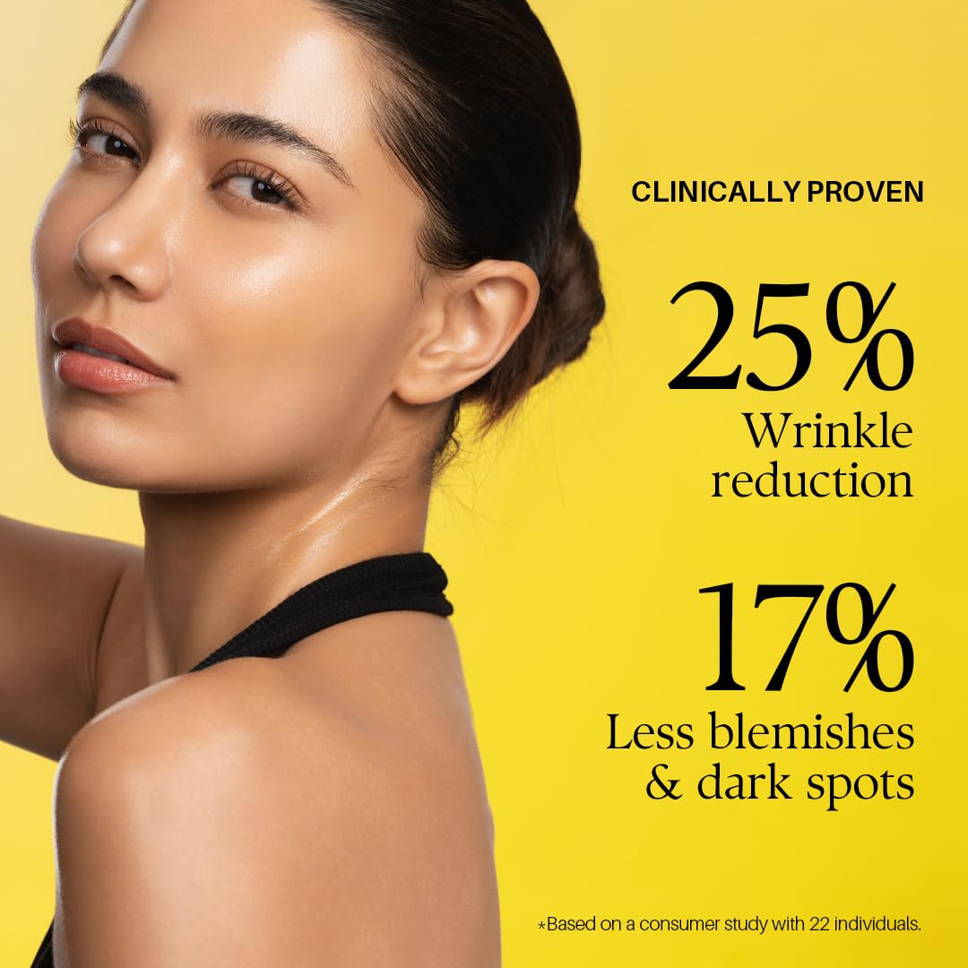 d'alba Piedmont Vita Toning Capsule Cream, Glass Skin with Vita-Cera Oil Capsules, Deep Hydration Face Moisturizer (55g) - Available at All In One Marketplace Canada