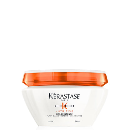 Kérastase Nutritive Hair Mask for Very Dry, Fine to Medium Hair, 200 mL