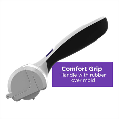 BLACK+DECKER Pet Hair Remover, Roller, Remove Dog Hair and Cat Hair Easily (HMSCT0001) - Available at All In One Marketplace Canada
