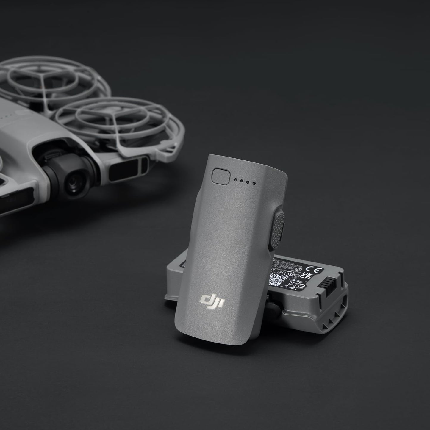 DJI Neo 2 Intelligent Flight Battery, Compatibility: DJI Neo 2 DJI