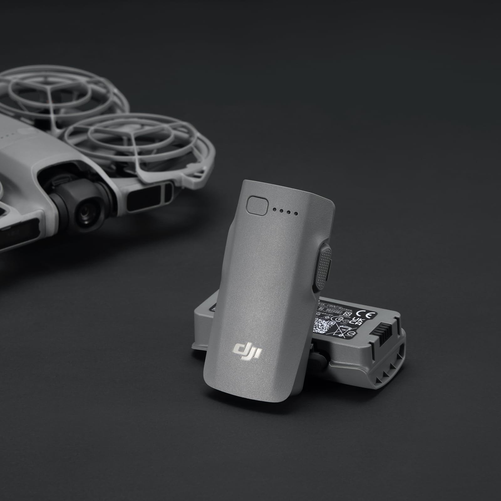 DJI Neo 2 Intelligent Flight Battery, Compatibility: DJI Neo 2 DJI