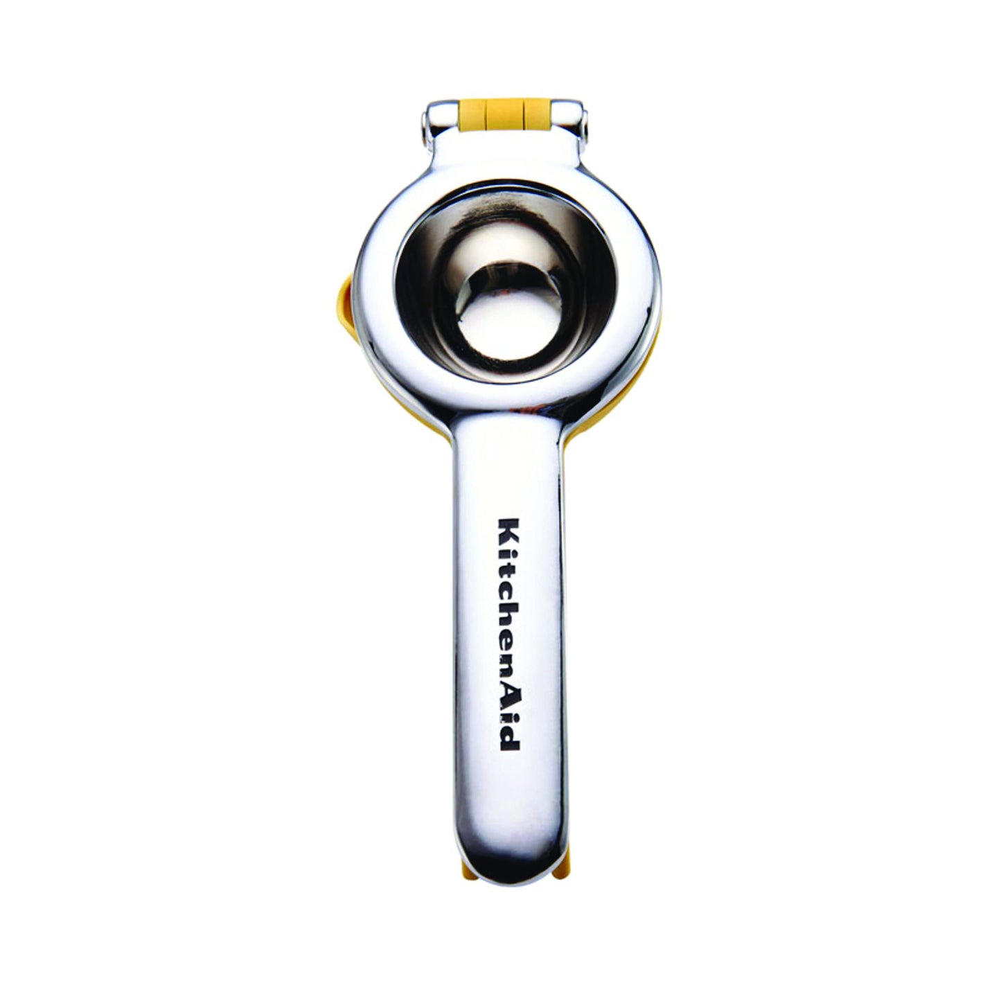 KitchenAid - Citrus Press, Manual Lemon Squeezer Juicer for Lemon, Lime & Orange, Handheld Juicer, Easy Squeeze, Maximum Juice Extraction & Dishwasher Safe - Available at All In One Marketplace Canada