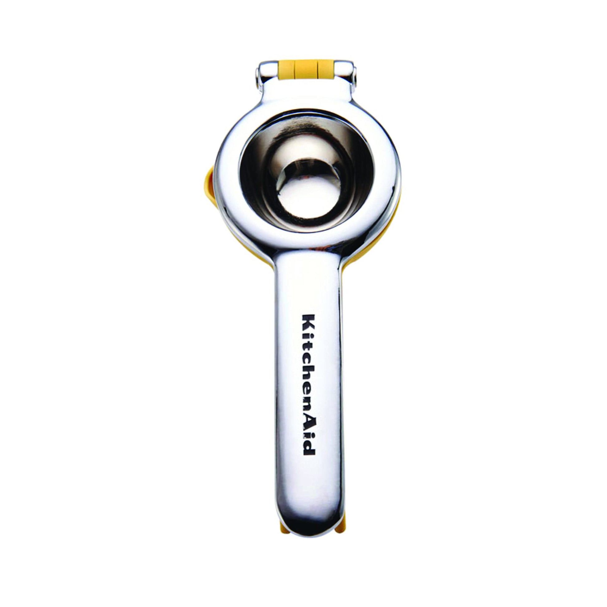 KitchenAid - Citrus Press, Manual Lemon Squeezer Juicer for Lemon, Lime & Orange, Handheld Juicer, Easy Squeeze, Maximum Juice Extraction & Dishwasher Safe - Available at All In One Marketplace Canada