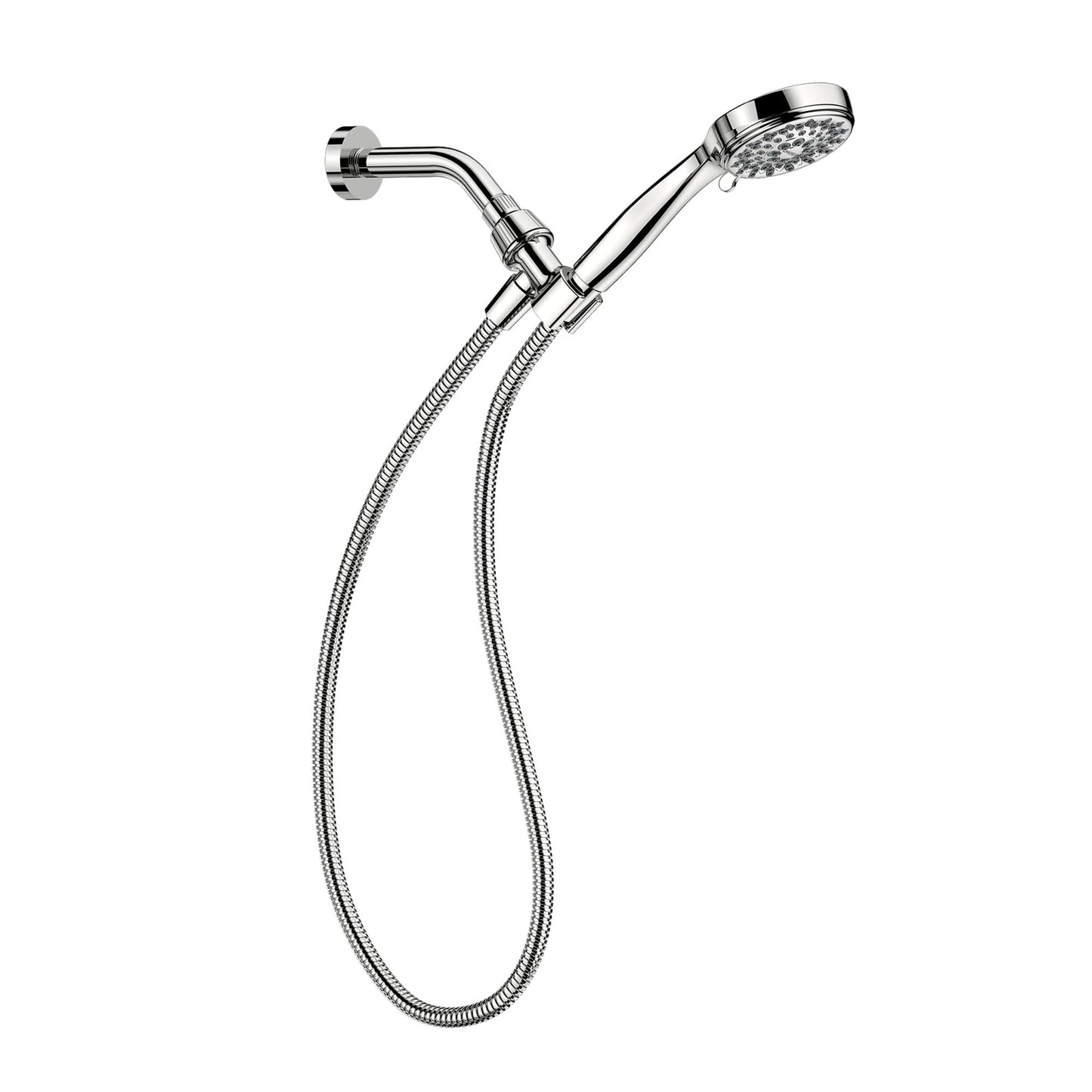 Moen 20091 Handheld Shower, Chrome Moen
