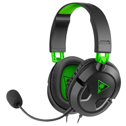 Turtle Beach Turtle Beach® EAR FORCE® Recon 50X Gaming Headset 🍁 All In One Marketplace Canada