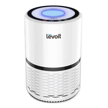 Purificateurs d'air Levoit pour chambre à coucher, LV-H132 Blanc
