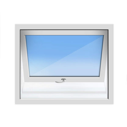 HOOMEE 400 CM (157") Universal Window Seal for Portable Air Conditioner and Tumble Dryer