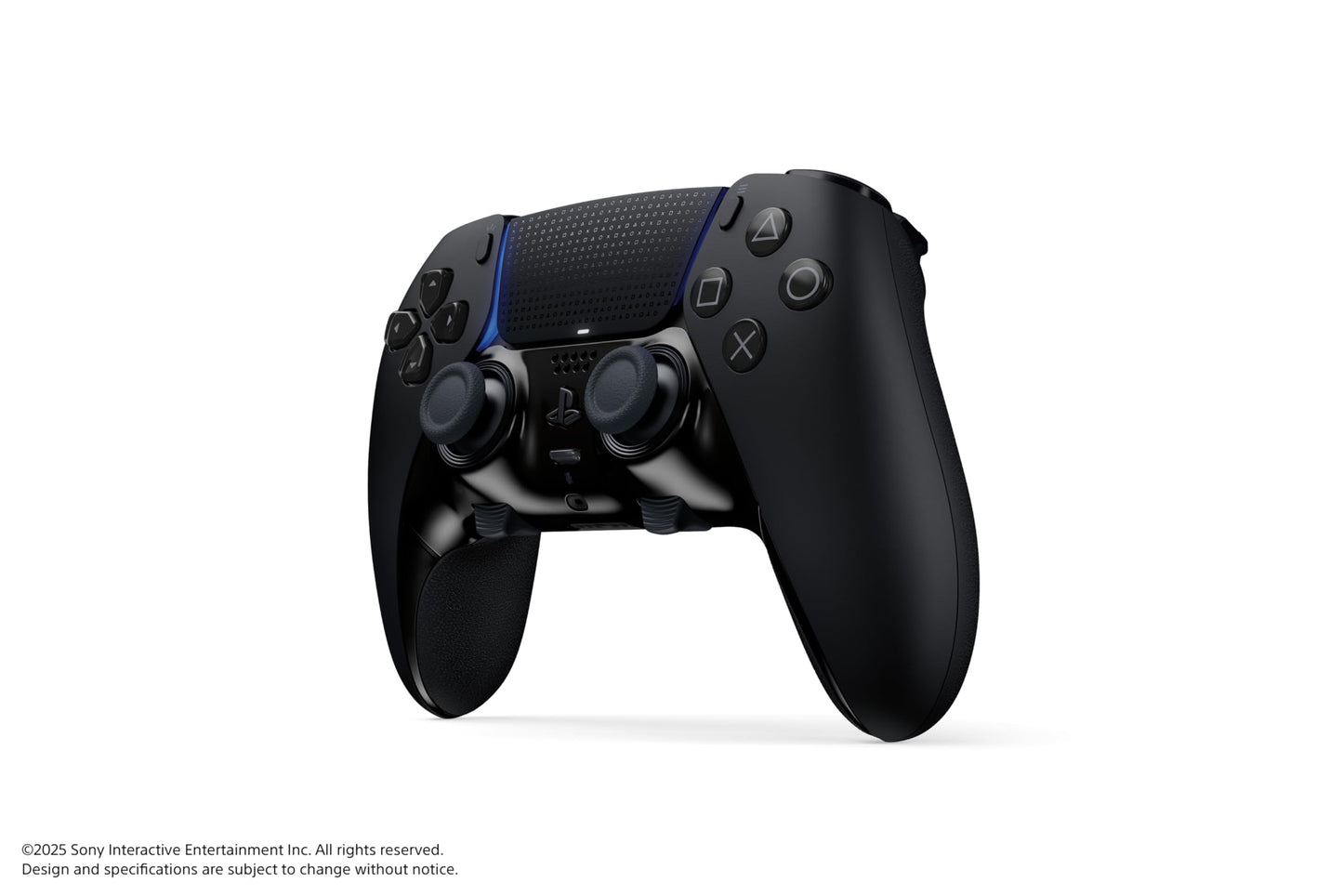 Manette sans fil DualSense Edge - Noir minuit