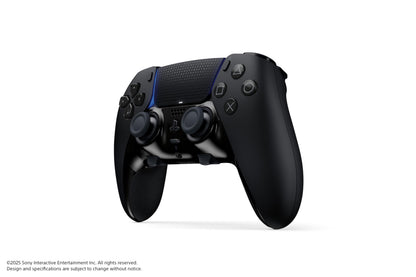 Manette sans fil DualSense Edge - Noir minuit