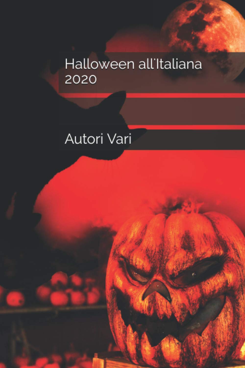 Halloween all'Italiana 2020
