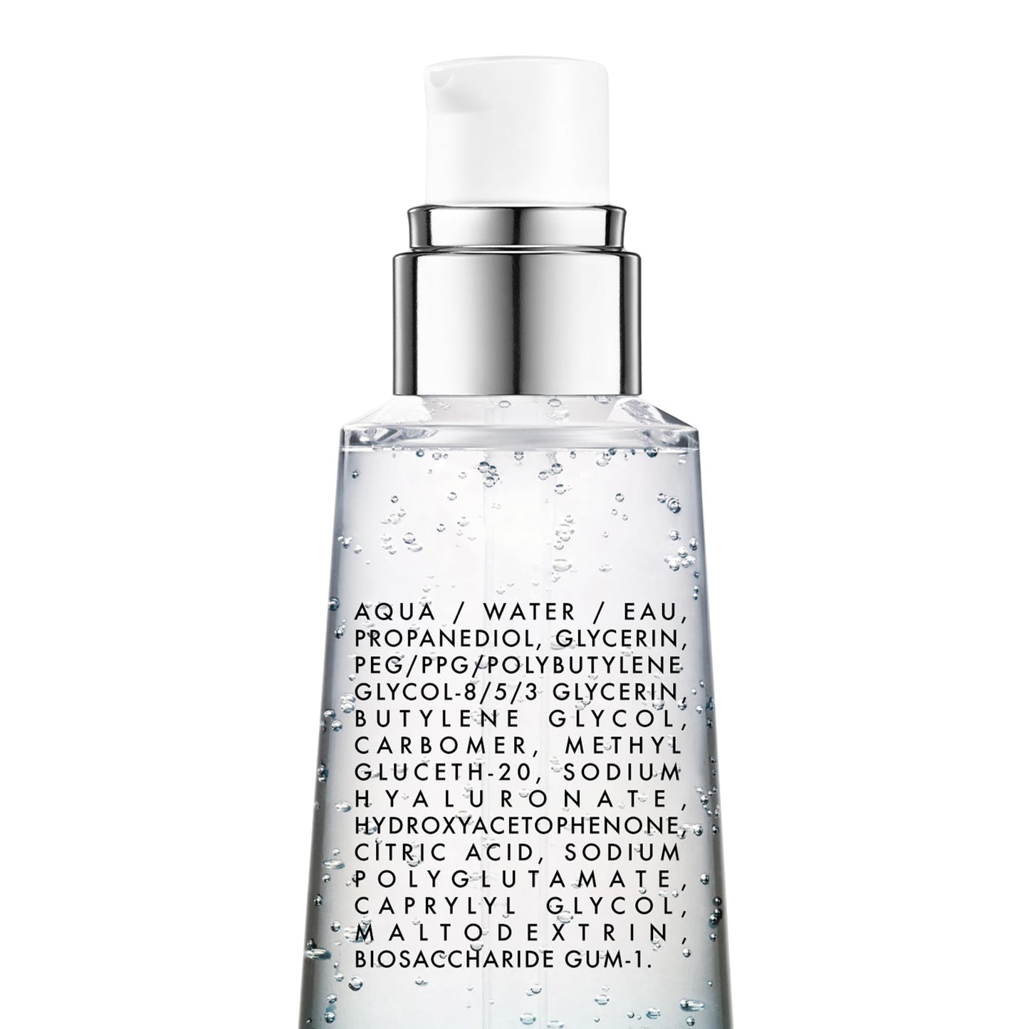 Vichy Hydrating Hyaluronic Acid Serum, Mineral 89 Daily Face Serum Skin Booster with Natural Origin Hyaluronic Acid, Hydrates and Strengthens Sensitive Skin, Recommended by Dermatologists VICHY