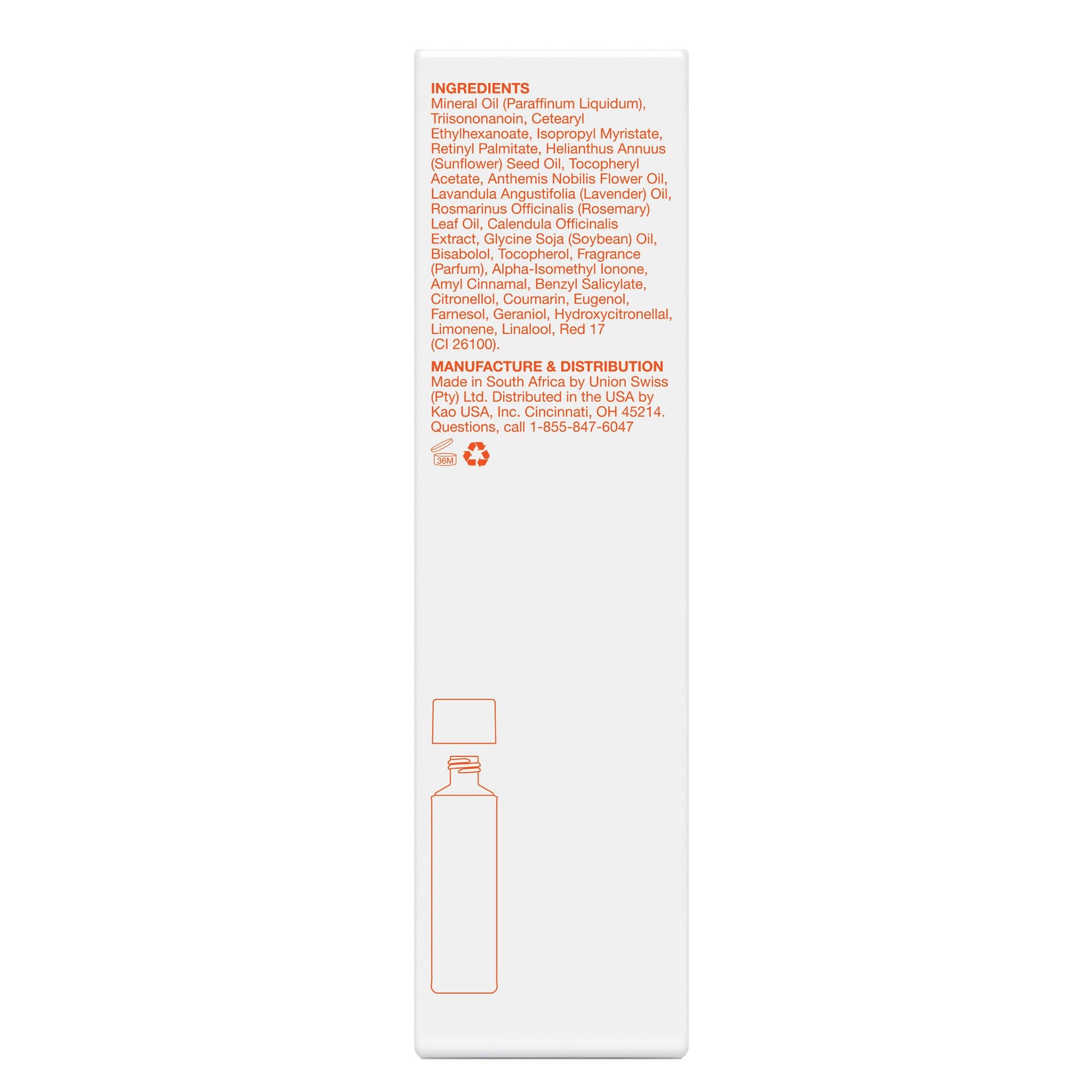 Bio-Oil Skincare Oil | Specialist Skincare Formulation | 200ml - Available at All In One Marketplace Canada