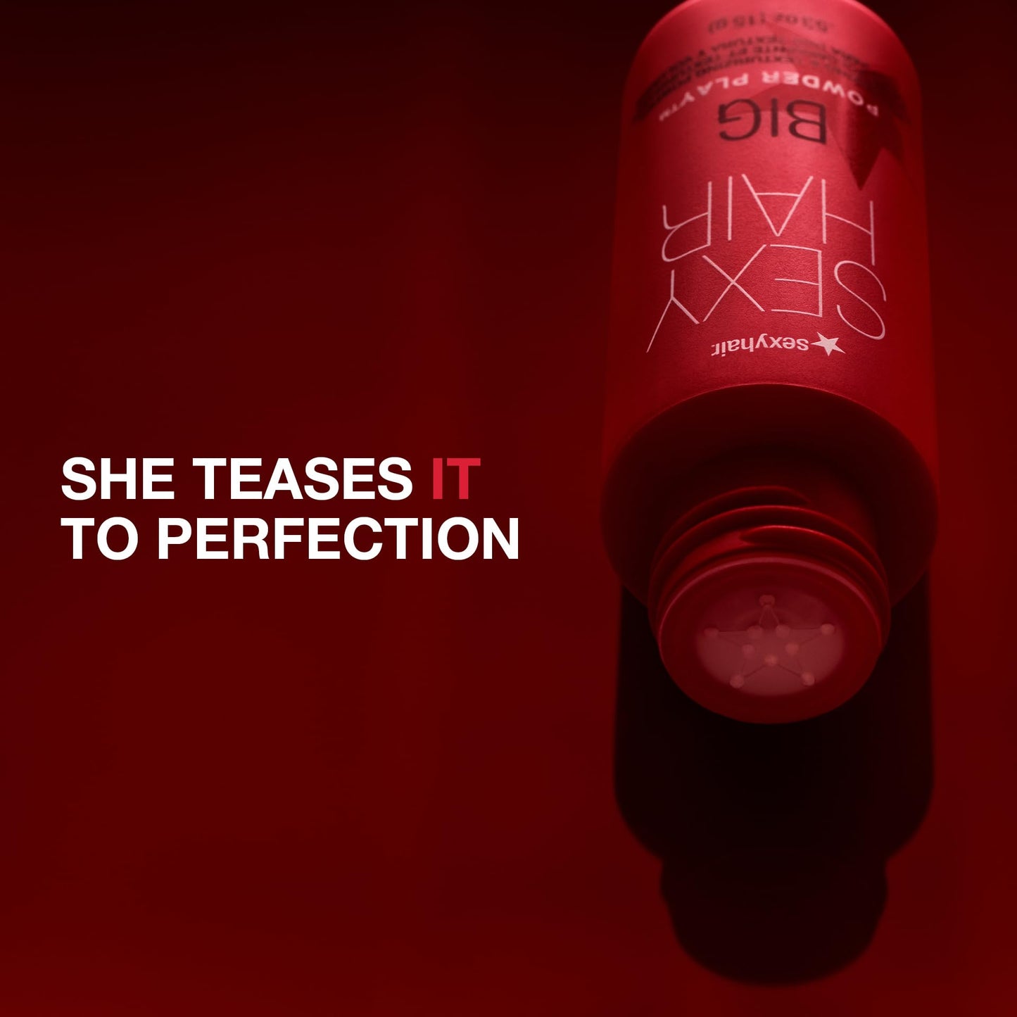 SEXYHAIR Big Powder Play Soft Volumizing & Texturizing Powder, 15g - Available at All In One Marketplace Canada
