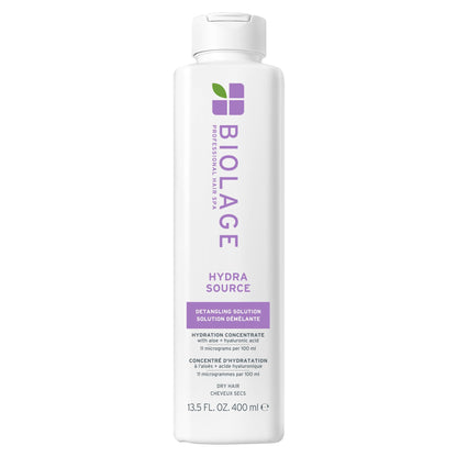 Biolage Detangling Solution for Smooth, Manageable Hair, 500 mL BIOLAGE