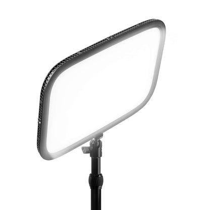 Elgato Key Light, Professional 2800 Lumens Studio with Desk Clamp for Streaming, Recording and Video Conferencing, Temperature and Brightness App-Adjustable on Mac, PC, iOS, Android, Wi-Fi 🍁 All In One Marketplace Canada