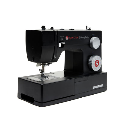 SINGER® 4432 Sterling High Speed Heavy Duty Sewing Machine + Accessory Kit Singer