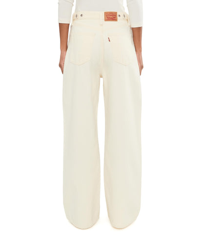 Levi's Women's Cinch Baggy, (New) Blank Impact (Non-Stretch), 28 🍁 All In One Marketplace Canada