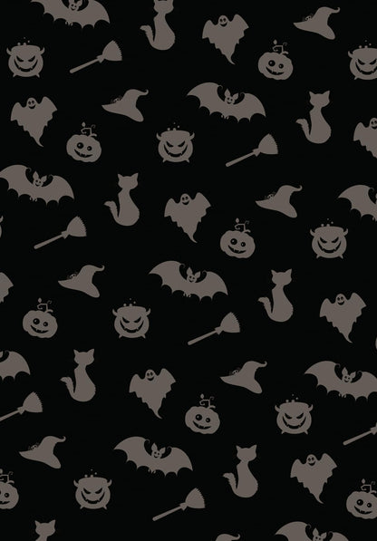 The Halloween Oracle: Lifting the Veil between the Worlds Every Night